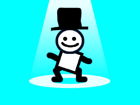 Dance, mebob, Dance! 
