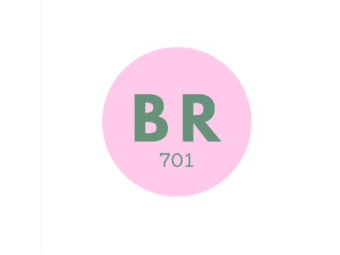 Logo for @ BombardierRabbit701