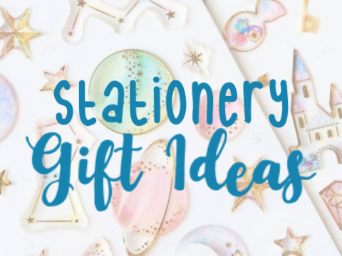 Stationery Gift Ideas