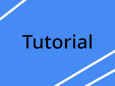 Animated Thumbnail Tutorial(FULL) #Tutorials #All