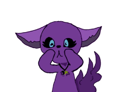 moonstar ONLY nekonekomeow_22 can use