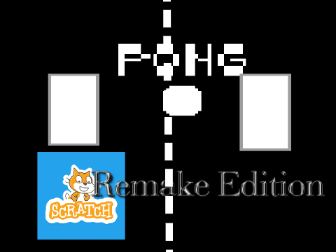 '78 Pong Scratch Remake Edition 2.0.0