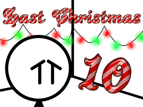 Last Christmas | 10