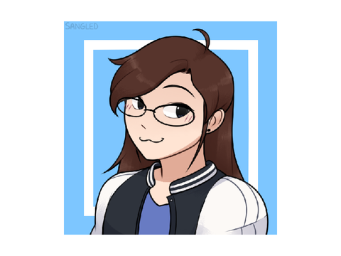 -` Pfp for @music4violin~ ˎ- 