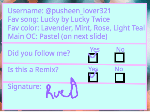 ✯ⅅecember Ꮆiveaway's Entry!!!!!✯  