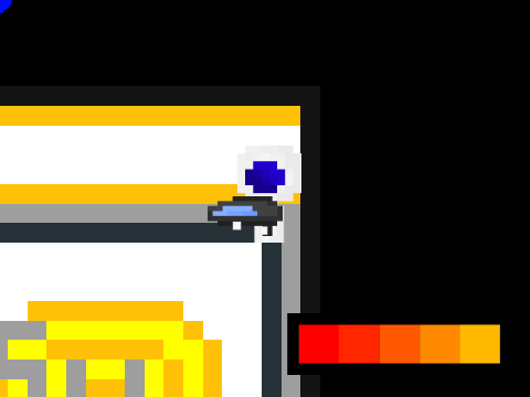 Space Oracle in Progress remix