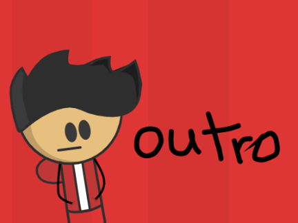 New Outro