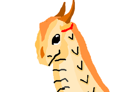 Art Trade/PFP For @BlisterWoF