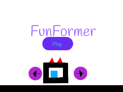 FunFormer-A platformer.
