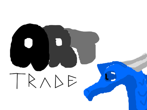 Art Trades and Requests