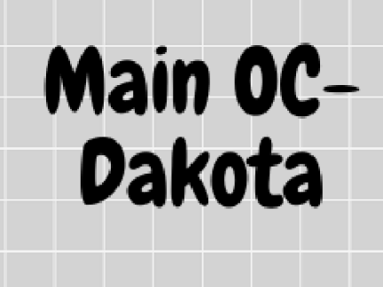 Dakota ref