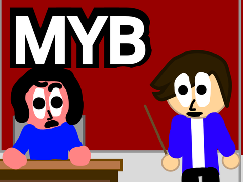 Mind Your Business /animation
