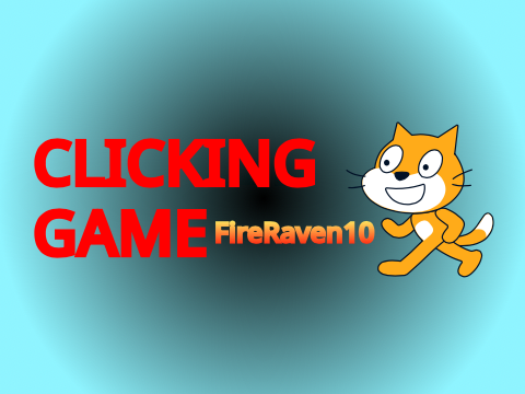 Clicking Game