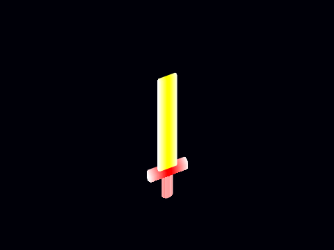 Add Your Own Sword! remix