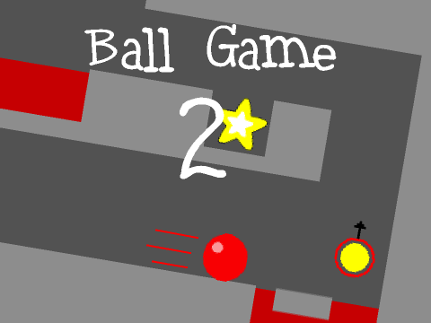 Ball Game 2 (v2.0)
