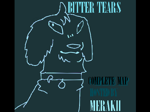 Bitter Tears | TNE