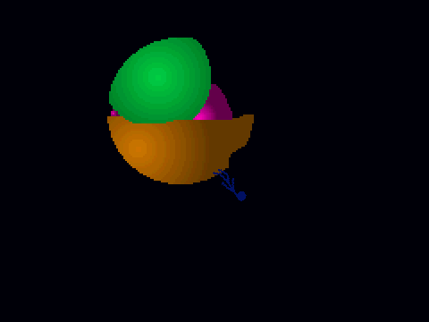 Planet Jumper My Planet