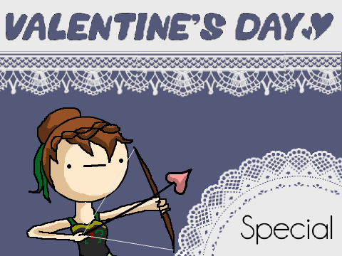 Valentine's Day Special