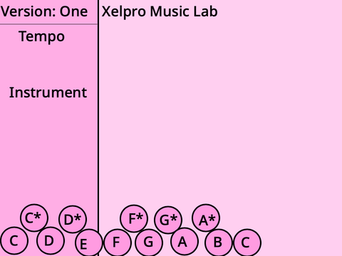 Xelpro Music Lab