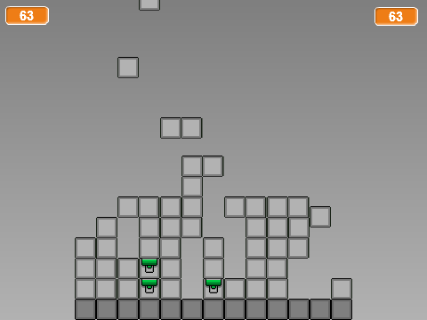 Squared remix