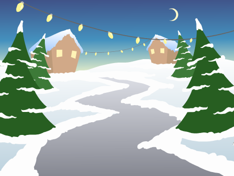 Tour of North Pole