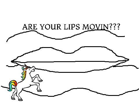 Lips Are Movin CC OPEN!!!