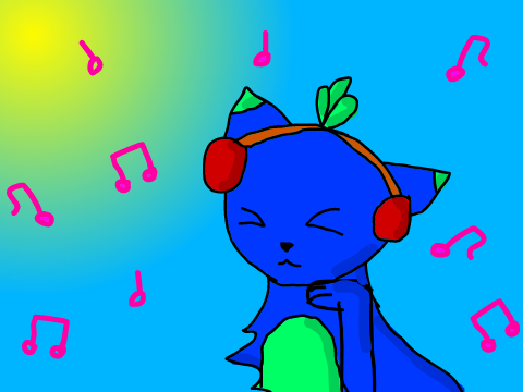 →DTAE = Blubee←