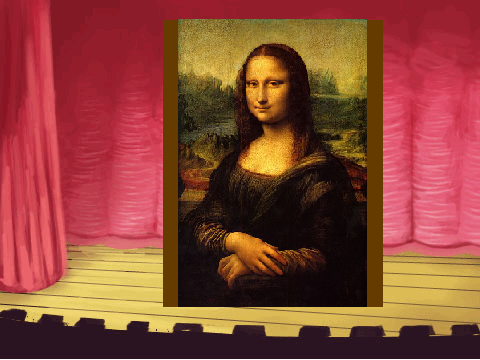 Intro to Art Starter Project remix