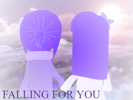 Falling for you - short AMV