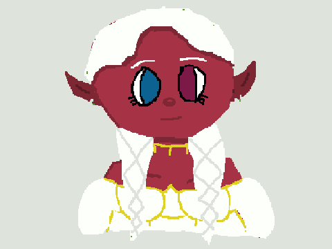 new oc!! ~freya~