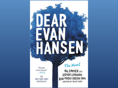 Dear Evan Hansen
