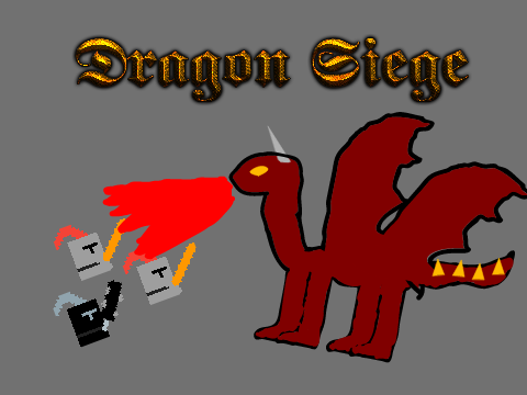 Dragon Siege