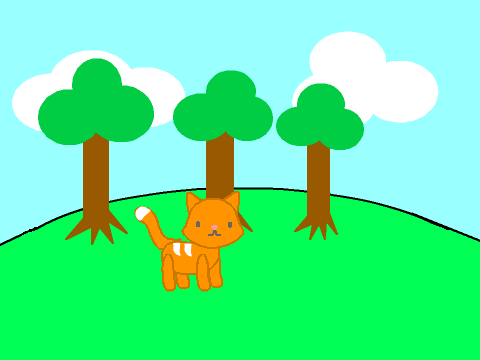 Design a Cat CC remix