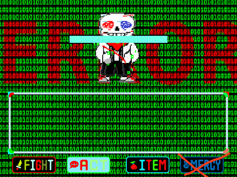 fatal error fight remix
