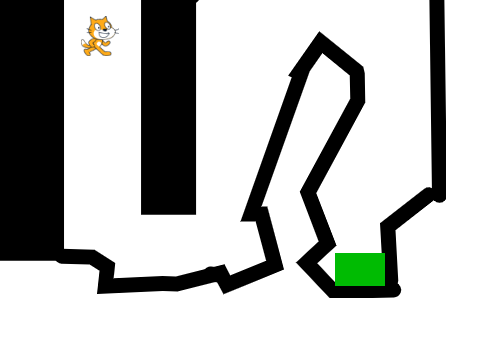 Maze