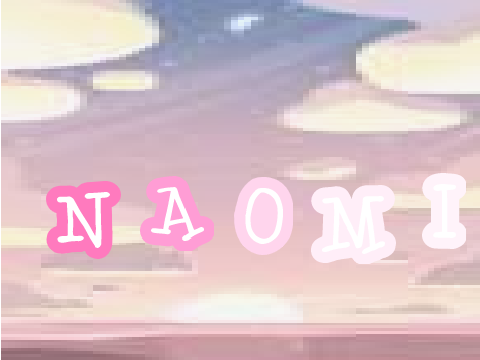 My bad and bougie nickname!