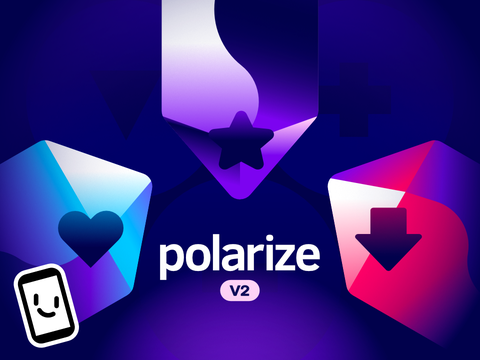 Polarize v2