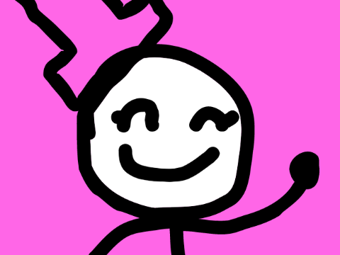 Happy