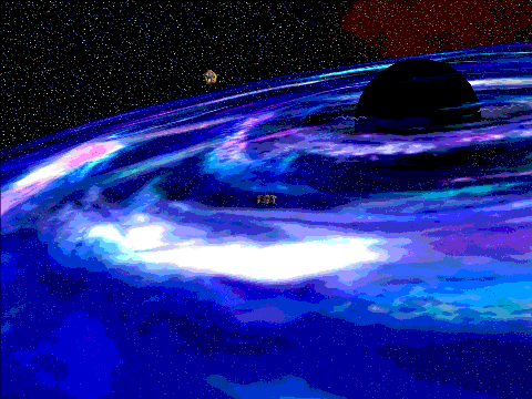 Black Hole
