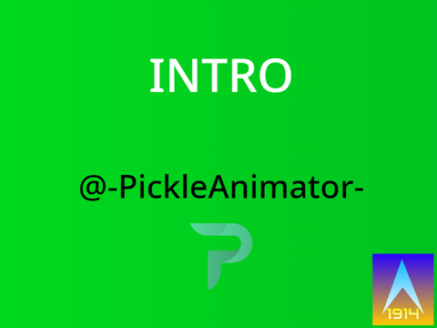 #2 > -PickleAnimator- <