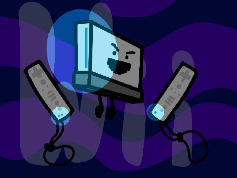 Wii DMCE!!!1!!!1`!?!?>@>!:<!!!