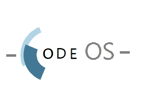 -CodeOS- Loading Screen