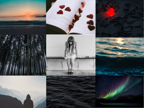 Daily (SWC) for Poem