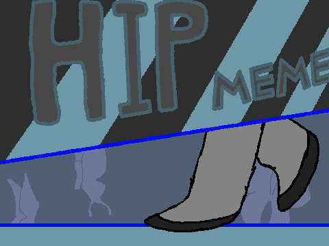 || HIP meme || REDO ALREADY XD