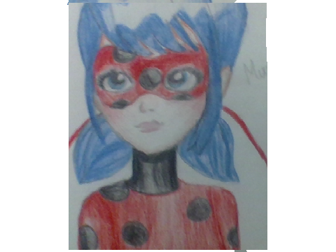 MIRACULOUS! Ladybug!