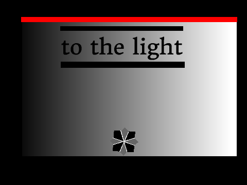 to the light beta