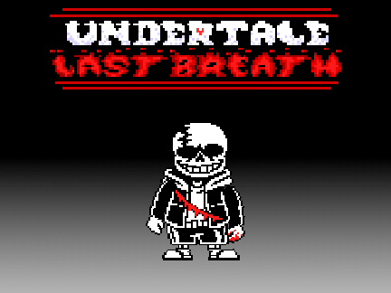Last Breath Animation Fix