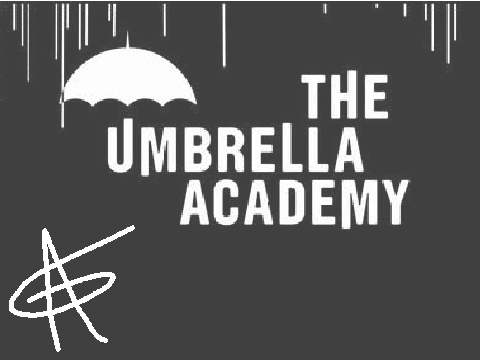 Golden brown~Umbrella Acdemy Soundtrack!