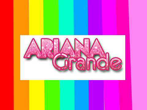 Ariana Grande Playlist