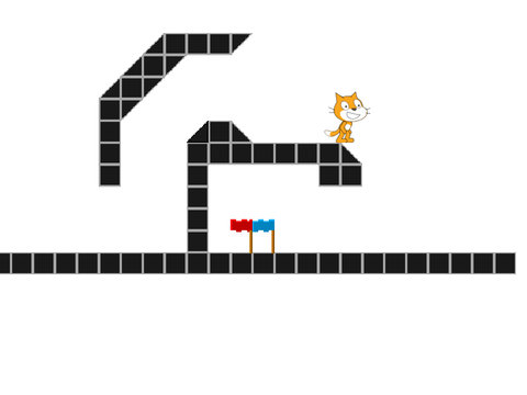«Level Designer»